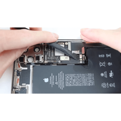 Thay IC Nguồn iPhone 12 Pro Max